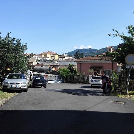 Le Stelle Di Martina- Affittacamere - La Spezia Exterior foto