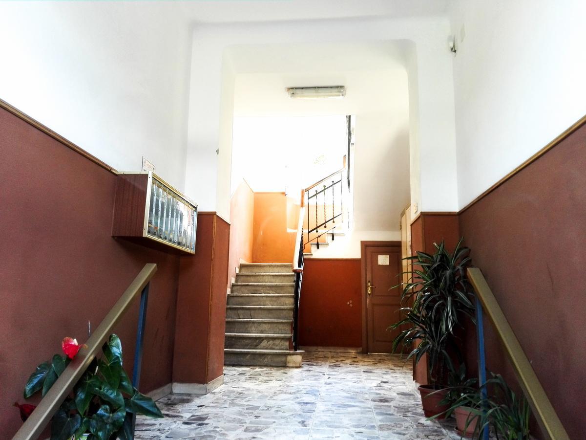 Le Stelle Di Martina- Affittacamere - La Spezia Exterior foto